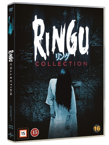 Ringu - The Collection